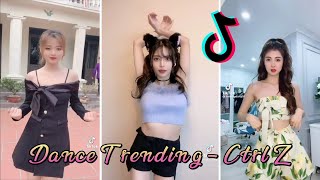 ? April 2022 TikTok compilation | Dance Trending - Ctrl Z | tiktok dance challenge