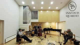 Jazz Oud Quartet – Migration of Violets