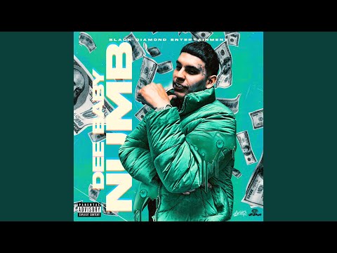 Video thumbnail for Numb