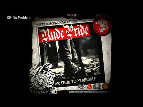 Rude Pride - Be True To Yourself (FULL ALBUM + LYRICS)