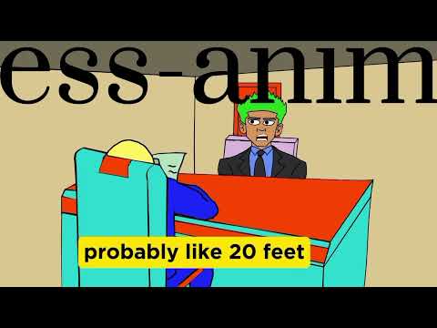 harmless in a job interview 🤣🤣🤣