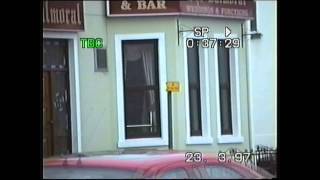 preview picture of video 'Warrenpoint Home Video 1997 (No sound)'