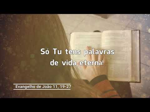 Gospel of the day 07-29-2020