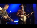 Infamous Stringdusters "Moon Man/Raleigh and Spencer" 4-3-2016