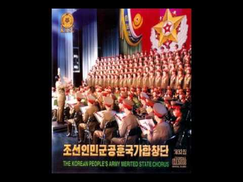Soviet song "Oh, the roads" (《길》 "Эх, дороги" ) - korean version