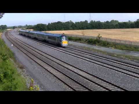 Stacumny Bridge HD-22000 class 3x3 car passes for Waterford