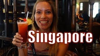 Visit Singapore Travel Guide