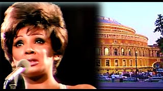 Shirley Bassey - The Greatest Performance of My Life (1973 Royal Albert Hall)