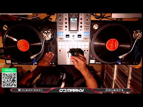 DJ Marky : Brazilian Grooves Set - 21st Oct 2024