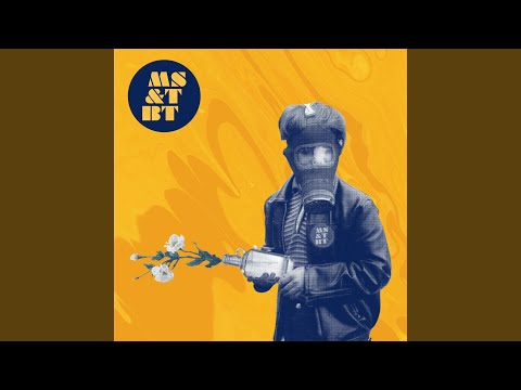 Amorous - Mark Sharp & the Bicycle Thieves