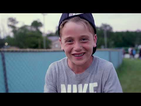 Camp Agudah - 2025 Week 2