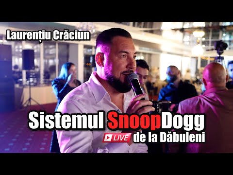 Laurentiu Craciun ❌ Sistemul Snoop Dogg de la Dabuleni ❌ Made in Romania ❌ Nunta Anului