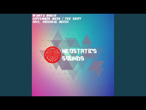 The Shift (Original Mix)