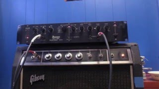 Video thumbnail for Ibanez AD-202 Multi-Mode Analog Delay Guitar Demo by fuzzz
