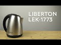 Электрочайник Liberton  LEK   1773
