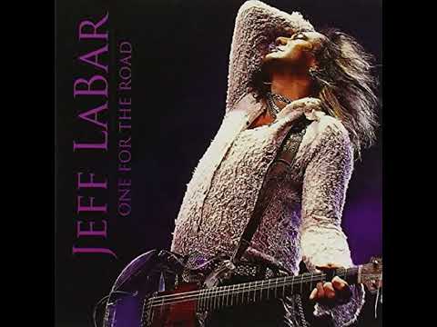 JEFF LABAR - One For The Road [Full Album] 2014