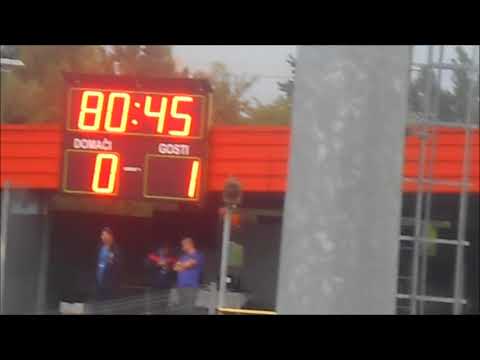 Krško:MARIBOR 1:2 (0:0) PLTS;33.krog