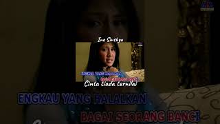 Download lagu INE SINTHYA - CINTA TIADA TERNILAI #dangdut #shorts #inesinthya mp3