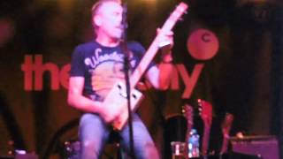 Bruce Richard Reynolds