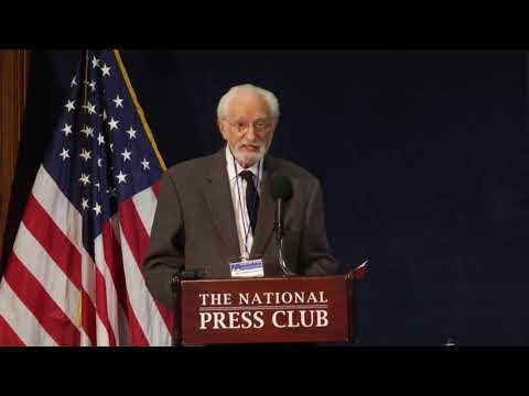 Day 1 - Kazimierz Braun -  "Poland First to Fight" Conference