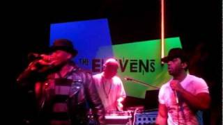 CAMP LO X STRAIGHT PATH JEWLZ ((( Rockin&#39; It AKA Spanish Harlem)))