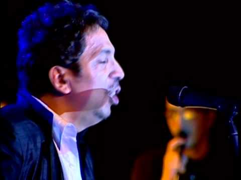 Alberto Barros - Sin Mentiras