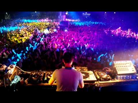 Music Of Tiësto - 03 - Traffic mixed by William