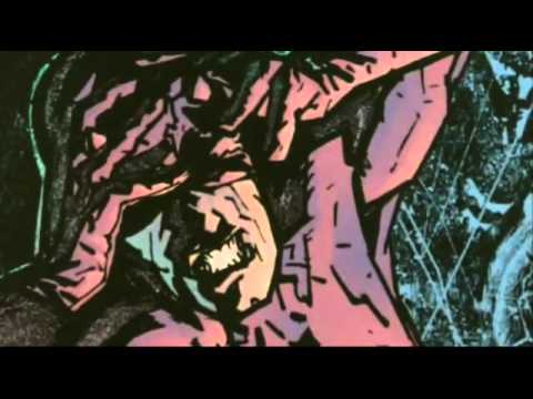 The Men Without Fear Creating DareDevil - 8 of 9