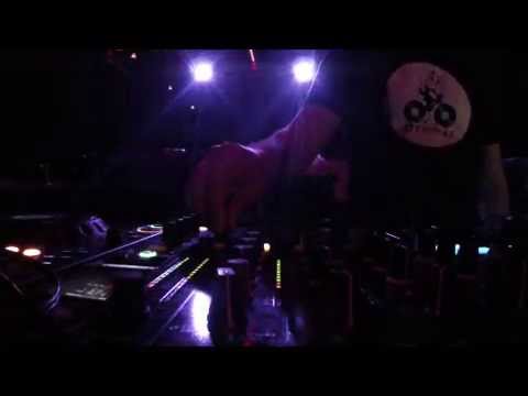 Ran Salman at The Cat & The Dog Club Tel Aviv 28-04-2015