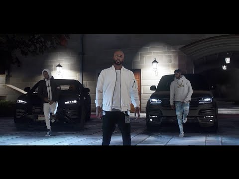 MC Fixer - Talking Numbers Ft Wiked & P Money (Official Music Video)