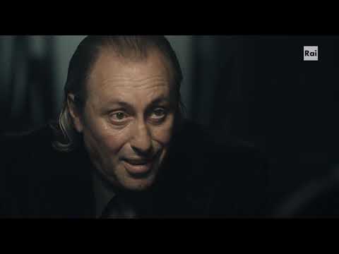 Rocco Schiavone 3 - Brizio e il tavolo da poker