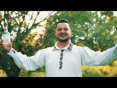 Flaviu Pop - Pălinca de Zalău   🇷🇴🫐🥂