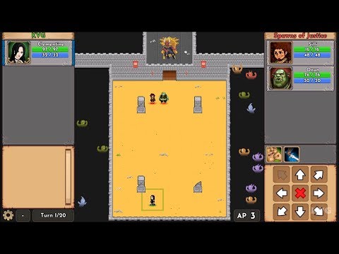 Mortal Glory Gameplay (PC HD) [1080p60FPS]