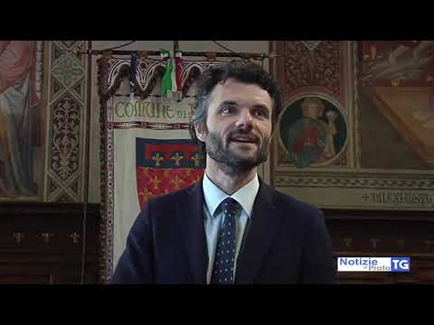 2019-05-07 PRATO - STUDENTI 'CAMPIONI DI AMBIENTE', LE PREMIAZIONI