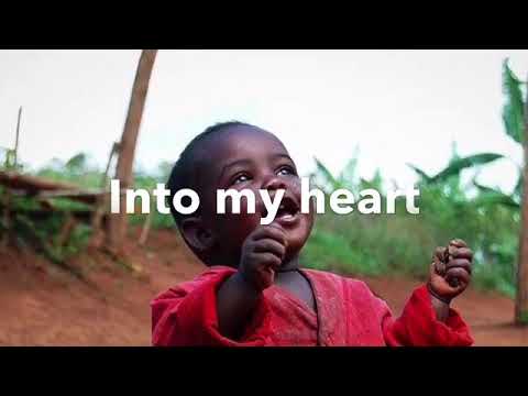 Into My Heart Lord Jesus by Selah