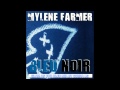 Mylène Farmer - Bleu Noir - Glam As You Club Mix ...