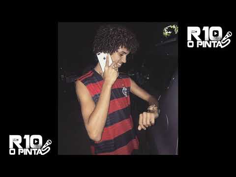 MC ALYSSON - VAI SENTANDO SEM COMPROMISSO ( ÁUDIO OFICIAL )