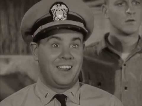 McHale's Navy - 3x33 - The Vampire of Taratupa