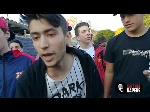 ERA MEJOR 1VS1 VS DEL BONG  - CUARTOS - TEMPORADA - FECHA 2