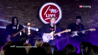 [I&#39;m LIVE] Hyukoh &amp; Comes and goes (혁오 &amp; 와리가리)