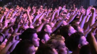 ► SABATON - EN LIVSTID I KRIG LIVE