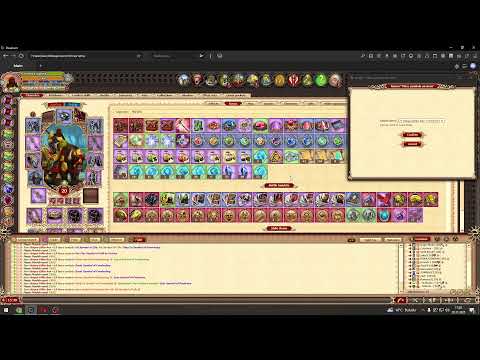 Warofdragons New Symbol Event 3k+ Gold [EN-TR]