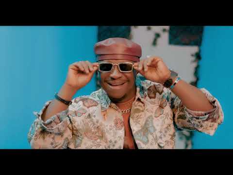 Issa Dioubaté - Dounia ( Clip Officiel )