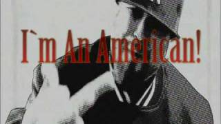 La Coka Nostra - Im An American With Subtitles
