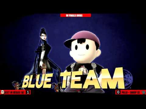 Little humor during doubles with JK, Fow Pollo & Snoop