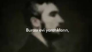 Sagopa Kajmer - Söylenecek çok şey var (Lyrics)
