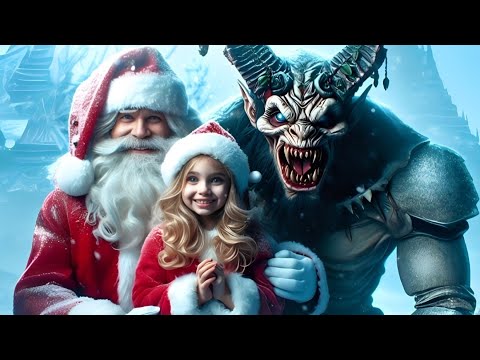 5 MISTERI E LEGGENDE SUL NATALE CHE NON CONOSCEVI