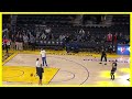 Steph Curry DOESN T MISS In His Pre Game Warm Up Warriors Vs Mavericks 02 27 22