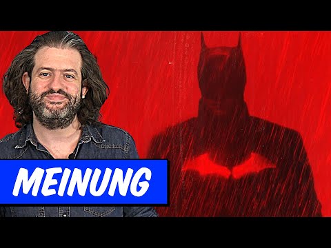 Besser als The Dark Knight: Darum ist THE BATMAN der BESSERE FILM | Meinung