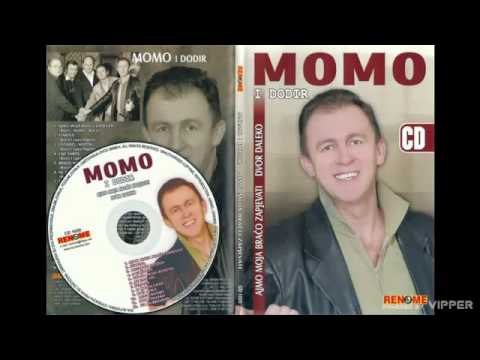Momo i Dodir - Kazi mala - (Audio 2007)